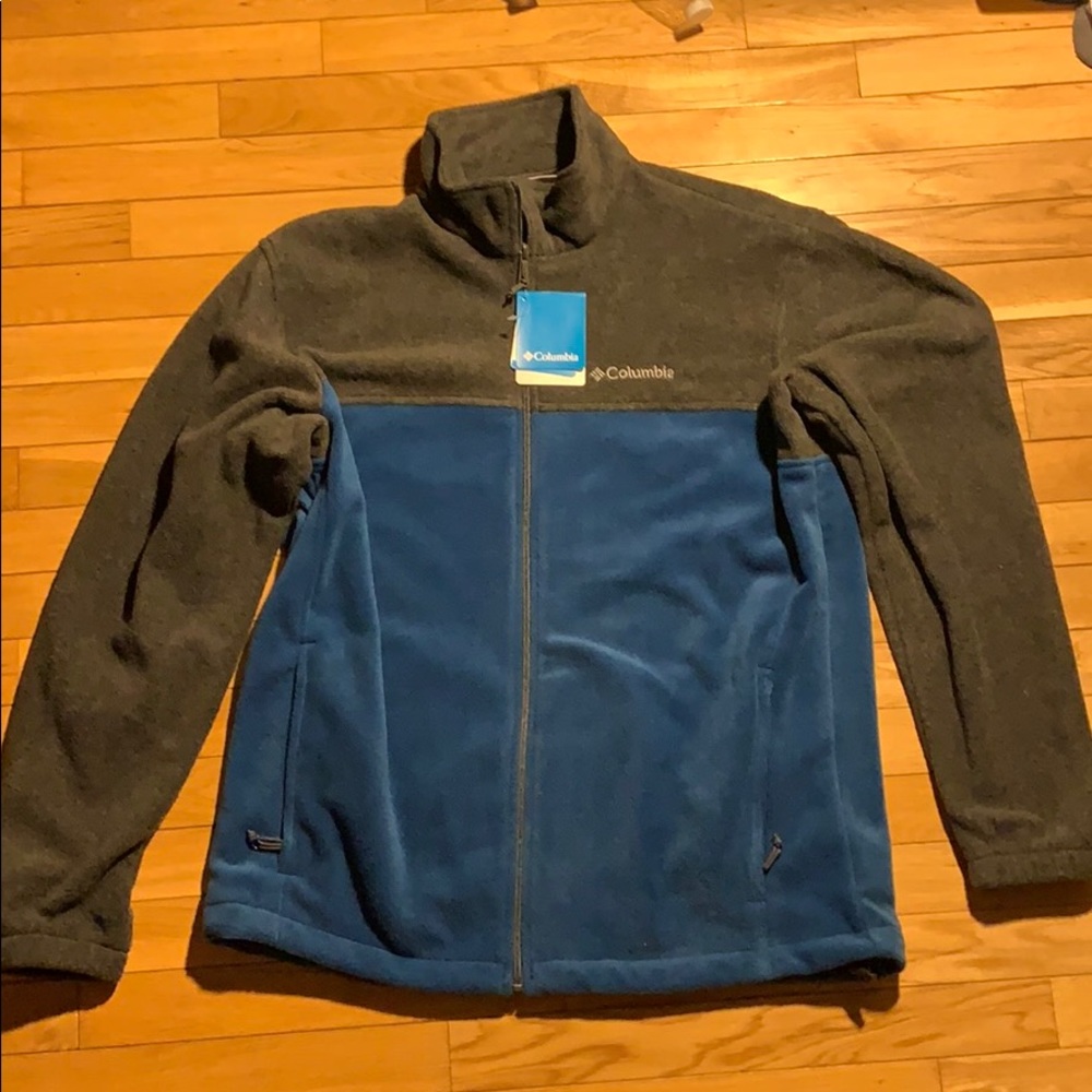 Columbia jacket